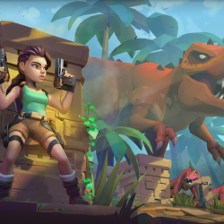 Tomb Raider Reloaded z datą premiery, Evil Dead z nowym trybem, A Bavarian Tale: Totgeschwiegen zaliczyło premierę, a Floex... - Krótkie Info