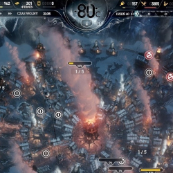 Top 10 city builderów, w których strategia sprawdzimy się jako zarządzających, a gdzie zmierzymy się z ekstremalnymi warunkami?