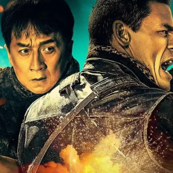 Top 10 filmów Netflix, w których na podium znalazły się Snafu, Paradise oraz Szczęście dla początkujących 