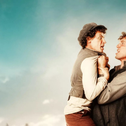 Top 10 filmów Max, w których na czele Sami swoim: Początek, Diuna: część druga oraz Inni ludzie