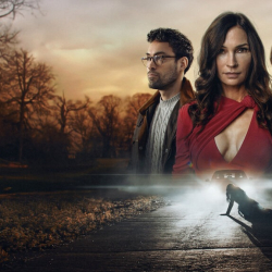 Top 10 filmów Netflix, na liście topowych produkcji Zamknięcie, Złodziejki i Old