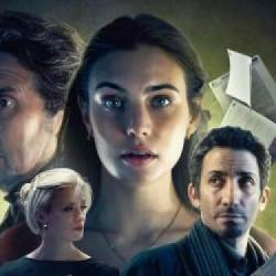 TOP 10 filmów Netflix, a w nim na podium Parada serc, Pajęcza Głowa i Gniew Boży. Co jeszcze chętnie oglądamy?