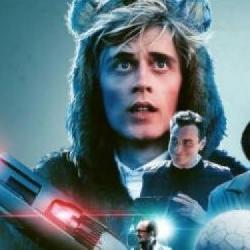 TOP 10 filmów Netflix. Obecnie liderami Człowiek z Toronto, Love & Gelato i Parada serc