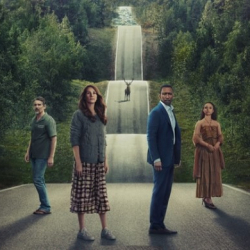 Top 10 filmów Netflix, w kolejnym tygodniu na podium Zostaw świat za sobą, Pokolenie Ikea i Underwater