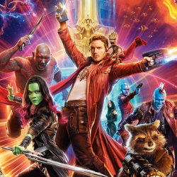 Top 10 filmów od 31 lipca do 6 sierpnia, dostępnych na platformach streamingowych. Lista popularnych tytułów uległa zmianie