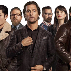 Top 10 filmów w tygodniu od 10 do 16 czerwca 2024 roku, dostępnych na platformach streamingowych