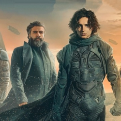 Top 10 filmów w tygodniu od 11 do 17 marca 2024 roku, dostępnych na platformach streamingowych