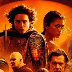 Top 10 filmów w tygodniu od 13 do 19 maja 2024 roku, dostępnych na platformach streamingowych