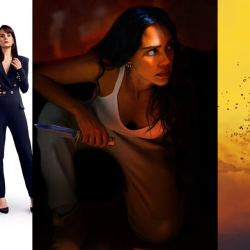 Top 10 filmów w tygodniu od 17 do 23 czerwca 2024 roku, dostępnych na platformach streamingowych