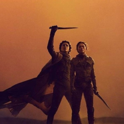 Top 10 filmów w tygodniu od 29 kwietnia do 5 maja 2024 roku, dostępnych na platformach streamingowych