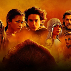 Top 10 filmów w tygodniu od 27 maja do 2 czerwca 2024 roku, dostępnych na platformach streamingowych