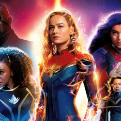 Top 10 filmów w tygodniu od 5 do 11 lutego 2024 roku, dostępnych na platformach streamingowych