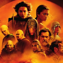 Top 10 filmów w tygodniu od 8 do 14 kwietnia 2024 roku, dostępnych na platformach streamingowych