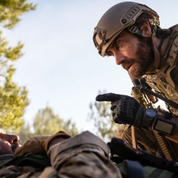 Top 10 filmów lipca 2023 na streamingu. Podsumowanie minionego miesiąca 