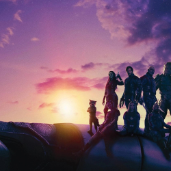 Top 10 filmów sierpnia 2023 na streamingu. Filmowe podsumowanie minionego miesiąca 