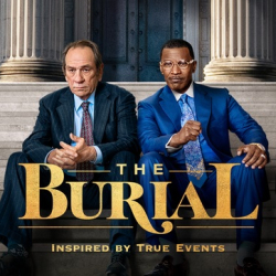 Top 10 filmów w tygodniu od 9 do 15 października, dostępnych na platformach streamingowych