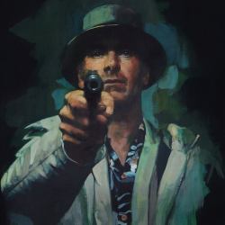 Top 10 filmów listopada 2023 roku dostępnych na platformach streamingowych. Filmowe podsumowanie miesiąca