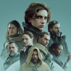 Top 10 filmów lutego 2024 roku dostępnych na platformach streamingowych. Filmowe podsumowanie miesiąca