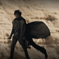 Top 10 filmów maja 2024 roku dostępnych na platformach streamingowych. Filmowe podsumowanie miesiąca