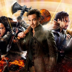 Top 10 filmów października 2023 roku dostępnych na platformach streamingowych. Filmowe podsumowanie miesiąca