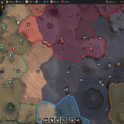 Top 10 gier 4X, wielkich strategii, z którymi o wiele szybciej miną Wam gorące, letnie wieczory