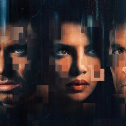 TOP 10 aktualnie najpopularniejszych tytułów Prime Video między innymi Cytadela, Gryf i Heaven in Hell. Co jeszcze? 