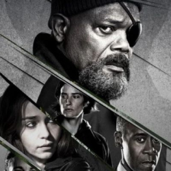 Top 10 seriali w tygodniu 17-23 lipca, dostępnych na platformach streamingowych. Na liście pewne zmiany