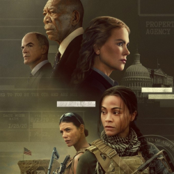 Top 10 seriali listopada 2023 roku dostępnych na platformach streamingowych. Serialowe podsumowanie miesiąca