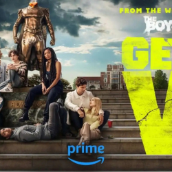 Top 10 seriali października 2023 roku dostępnych na platformach streamingowych. Serialowe podsumowanie miesiąca