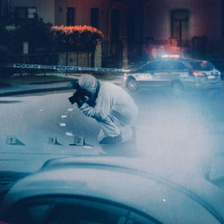 Top 10 seriali Netflix, wśród których na czele tym razem Lupin, Tajemnice polskich morderstw oraz Zagłada domu Usherów 