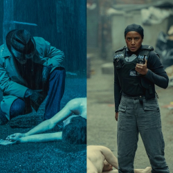 Top 10 seriali Netflix, na czele znalazły się Ciała, Życie na planecie Ziemia, Beckham