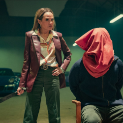 TOP 10 seriali Netflix, a w nich na czele Dżentelmeni, Sygnał oraz Rojst: Milenium