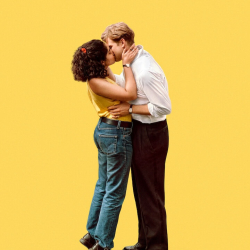 TOP 10 seriali Netflix, a na podium Jeden dzień, Kicia Kocia i Miłość jest ślepa