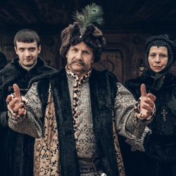 Top 10 seriali Netflix, w kolejnym tygodniu na podium 1670, Kicia Kocia oraz Zołza