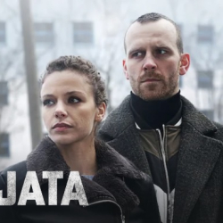 Top 10 seriali Netflix, pośród których na czele Krucjata, Sprawa Asunty i Reniferek