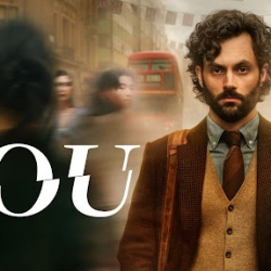 TOP 10 seriali Netflix, a w czołówce Ty, w pierwszej części sezonu 4, Love Never Lies Polska, Wednesday