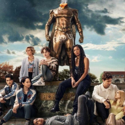 Top 10 seriali w tygodniu od 9 do 15 października, dostępnych na platformach streamingowych