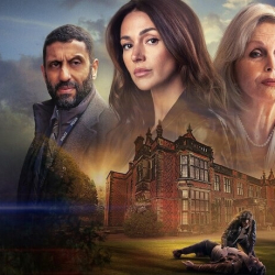 Top 10 seriali Netflix, tym razem na podium Już mnie nie oszukasz, Berlin oraz 1670