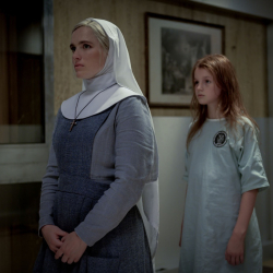 Top 5 najbardziej przerażających horrorów o egzorcyzmach