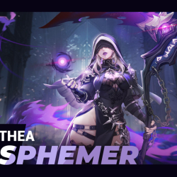 Torchlight: Infinite – Sezon ósmy „Sandlord” już za chwilę!