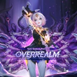 Torchlight: Infinite zapowiada nowy sezon Overrealm z trailerem