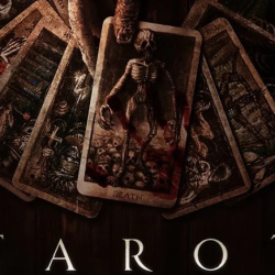 Tarot: karta śmierci, przeklęte czytanie, czyli zwiastun nadchodzącego horroru 