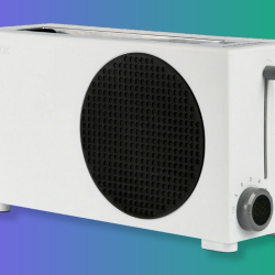 Toster od Xboxa dostępny w Walmart!