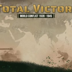 Total Victory: World Conflict 1939-1945 – nowa strategia turowa z demem na Steam