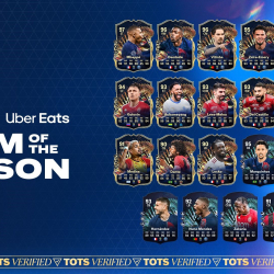 Kolejna polska piłkarka znalazła się w Drużynie Sezonu w EA Sports FC 24!