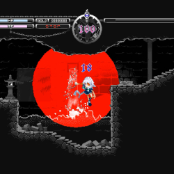 Touhou Luna Nights świętuje pięciolecie – fizyczne wydanie już dostępne