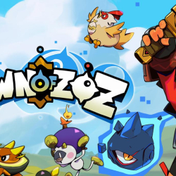 Town of Zoz – kulinarna przygoda RPG zapowiedziana podczas Humble Showcase