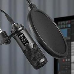 Tracer ujawnił sprzętowe nowości na wiosnę 2022 Studio Pro USB, Powertone V3, Officer 17 oraz GAMEZONE Streamer 17