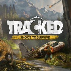 TRACKED: Shoot to Survive – nowa gra VR dostępna na Meta Quest