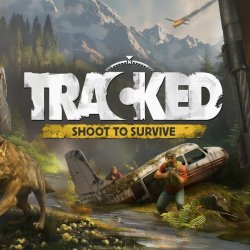 TRACKED: Shoot to Survive – nowy survival VR debiutuje 13 listopada